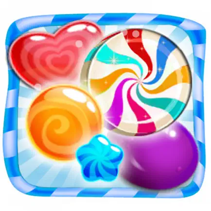 Sweet Sugar: Drop Matching Читы