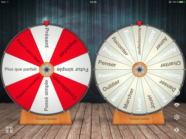 Random name picker roulette wheel mobile slot free bonus