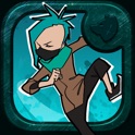 Skyscraper icon