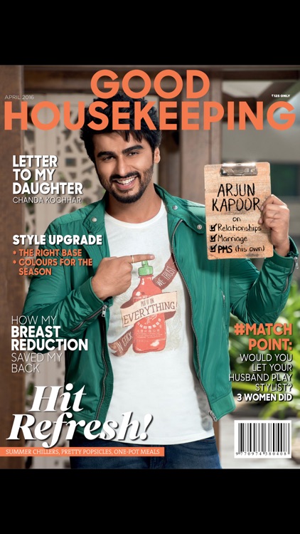 Good Housekeeping India