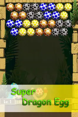 Game screenshot Shooter Dinosaur: Eggs Shooter 2016 apk