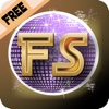 Funky Sounds -  Best Funny Free Sounds App!  Great Music Jams with Dancers and Funny Sounds.