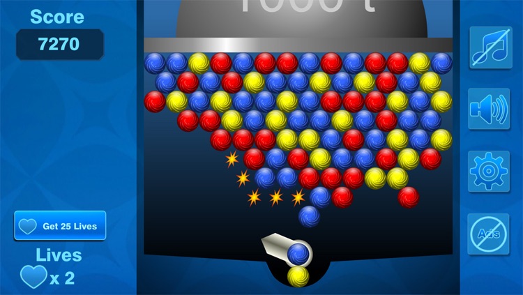 Bouncing Balls 2