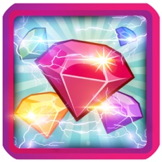 Activities of Puzzle Diamon- Jewel iLand Star