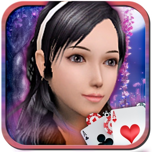 Real Easy Magic Castle Solitaire Arena Live Cards and More icon