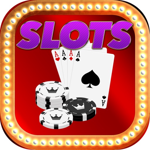 7Star Spins Slots Machine - FREE Las Vegas Video Slots & Casino Game icon
