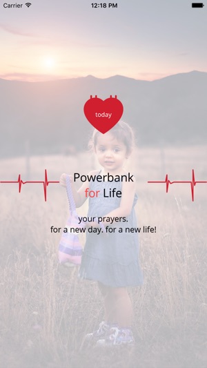 Powerbank for Life(圖1)-速報App