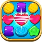 Candy Hard Link - Candy Jewels 2016 Edition