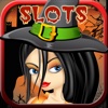 Halloween Party Slots Free - Casino 777 Simulation Game