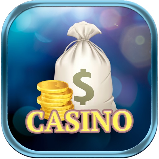 Real Vegas Slots Lucky Play – Play Free Slot Machine Games icon