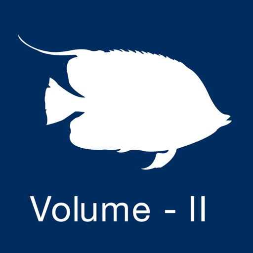 Reef Fishes of the East Indies (Vol. 2)