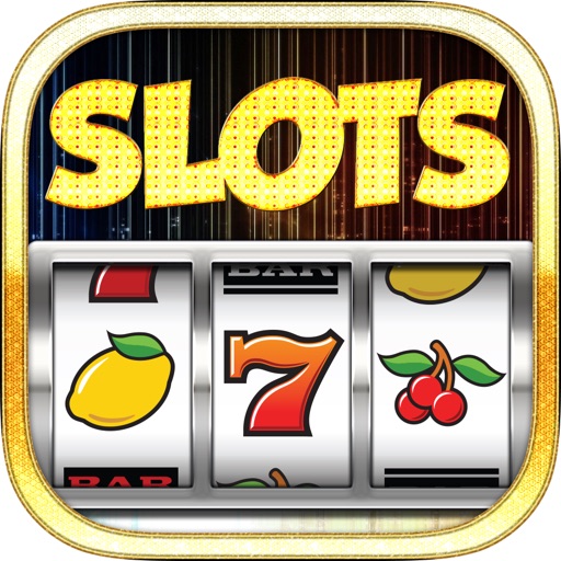 A Super Heaven Lucky Slots Game - FREE Gambler Slots Game