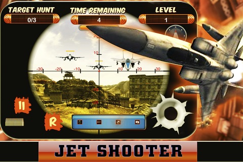 Air War Jet Fighters Air Supremacy Against Air Pro screenshot 3