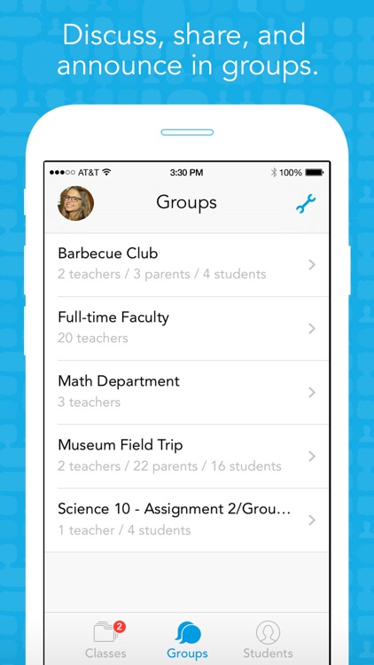 Showbie – Paperless Classroom screenshot-4