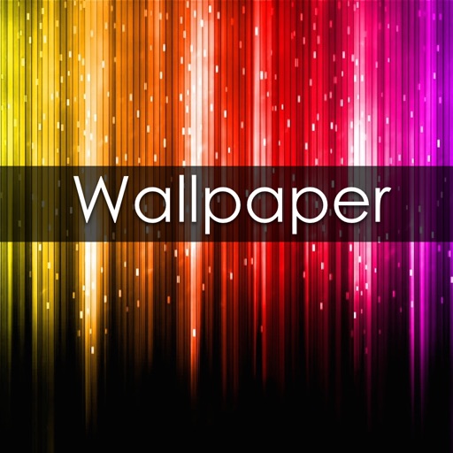 Wallpapers for iOS 9 Plus icon