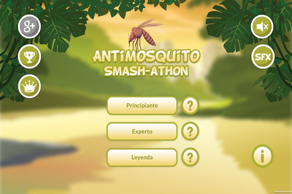 Anti Mosquito Smash-athon screenshot 4