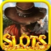Slots 777 Cowboy Machine with Lucky Horseshoe & Golden Journey to the Riches