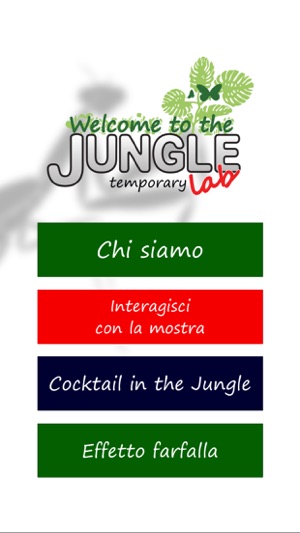 Welcome to the Jungle(圖1)-速報App