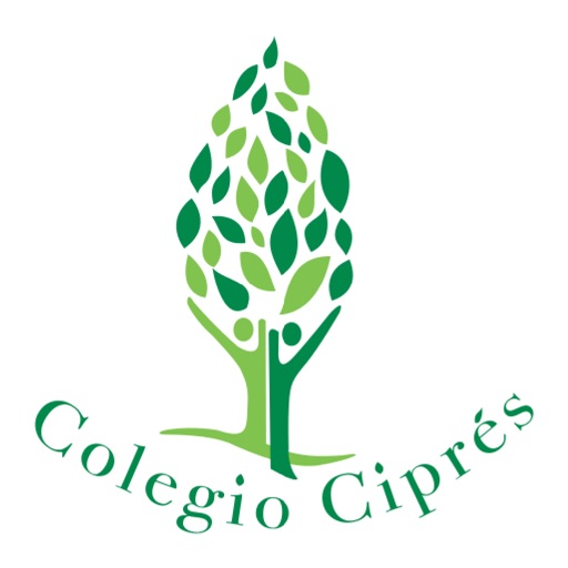 Colegio Ciprés icon