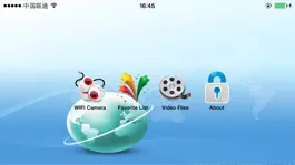 Game screenshot OmniWifiCam mod apk