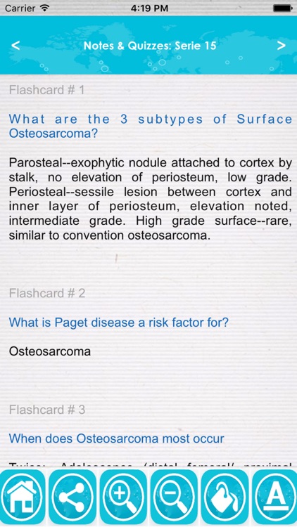 Oral pathology & Maxillofacial therapy: 3200 study notes, concepts & practical quizzes