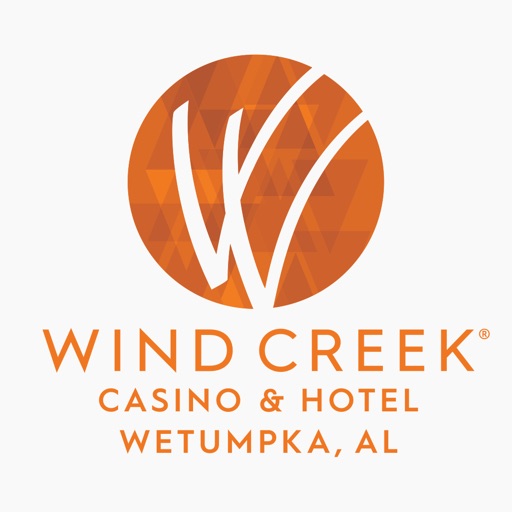 Wind Creek Wetumpka icon