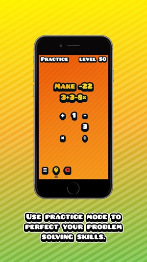 Make The Number 2 - Level Up(圖5)-速報App