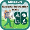 Missouri Recreation Trails Guide