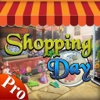 Shopping Day - Hidden Object