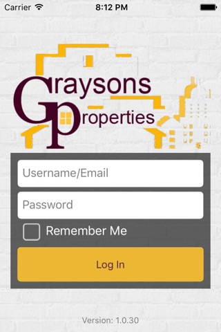 Graysons Properties screenshot 2