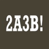 2A3B!-超高难度猜数字游戏