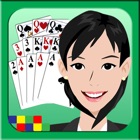 Chinese Poker - Best Pusoy,Thirteen,Pineapple,Russian Poker
