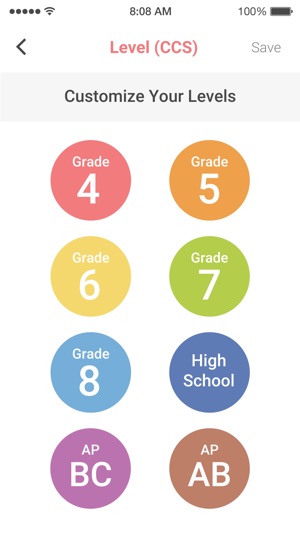 Shmoop Math Lite powered by GPAC(圖4)-速報App