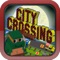City Crossing for TMNT Edition