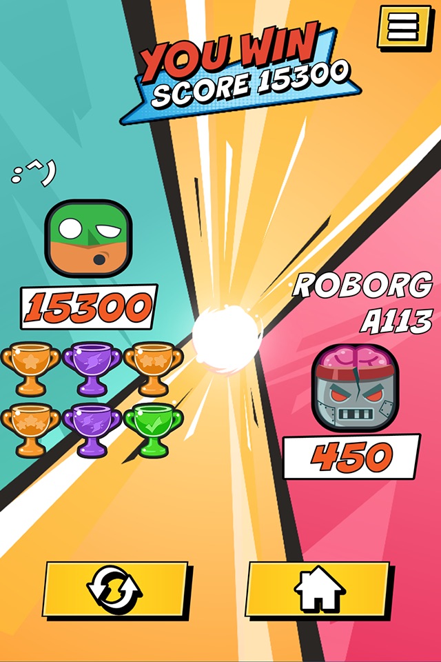 Trivia Boom screenshot 4