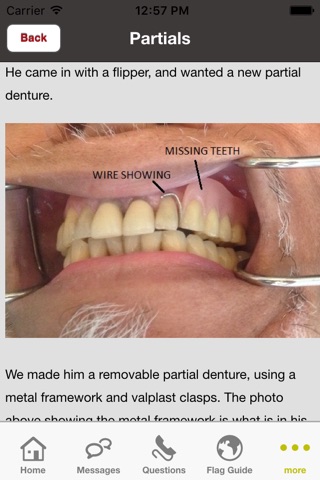 Dental Translation screenshot 4