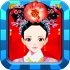 China Princess - Girls Ancient Fashion Beauty Salon Games