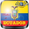 A'Radios de Ecuador Buenas y Gratis oNLINE
