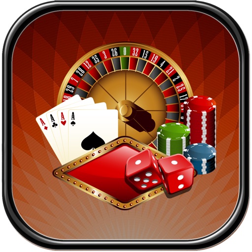 Legendary Heroes! Slots Casino - Tons Of Fun Slot Machines icon