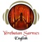 It is a mobile voice guidance application for The Basilica Cistern