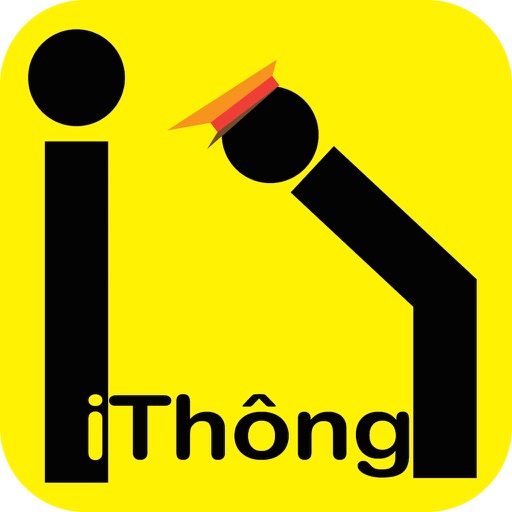 iThông