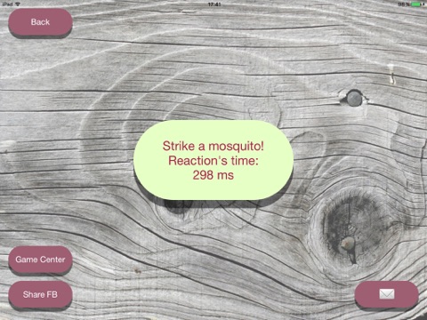 StrikeMosquito screenshot 4
