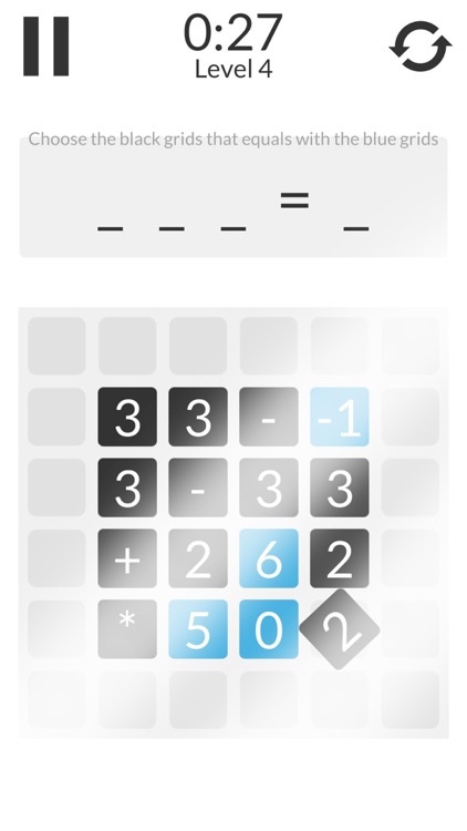 Math Puzzle! screenshot-3
