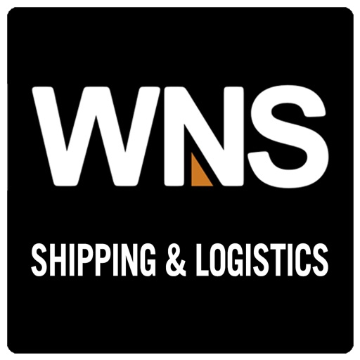 WNS Speed – Mobile App for Shipping & Logistics Providers icon