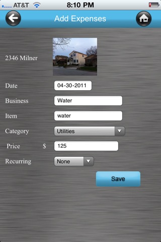 The LandlordApp screenshot 4