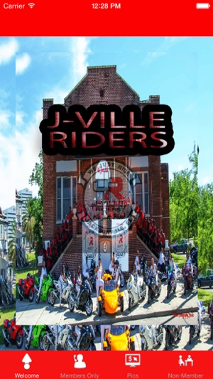 JVille Riders(圖1)-速報App