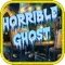 Horrible Ghost is Free hidden objects game for kids and adults