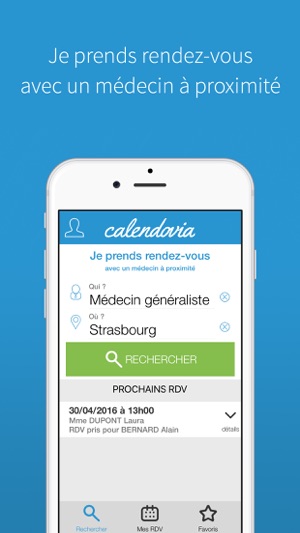 Calendovia(圖1)-速報App