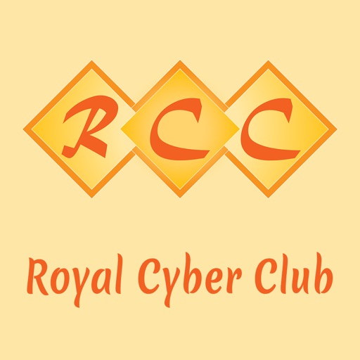 Royal Cyber Club iOS App