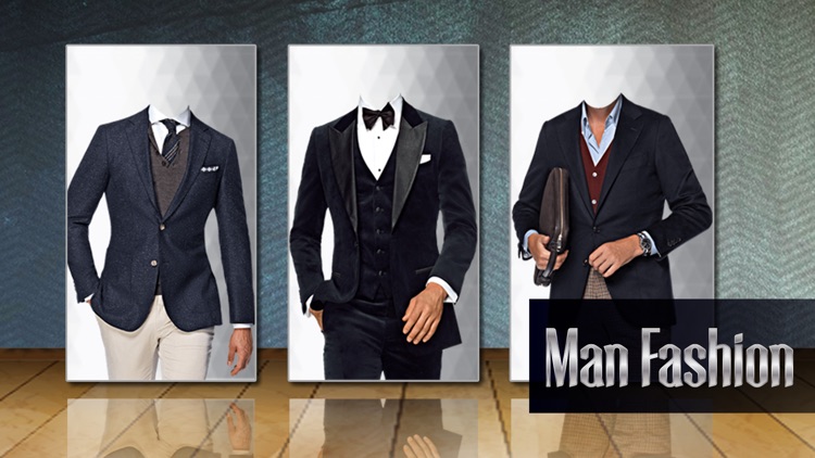 Men fashion & style